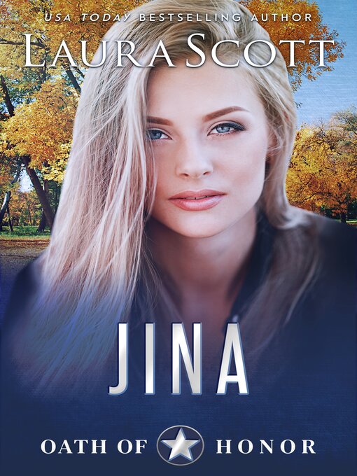 Title details for Jina by Laura Scott - Available